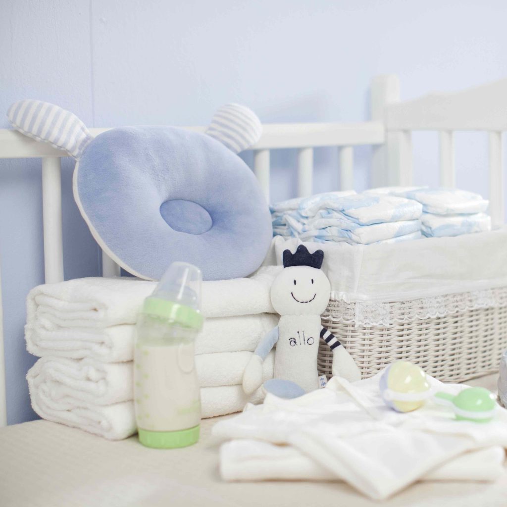 Produits bébés, location tire-lait, Pharmacie Blanchart, Niort, Chauray